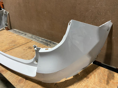 2020 to 2023 Ford Explorer Police Interceptor Rear Upper Bumper Cover X8212 PS2