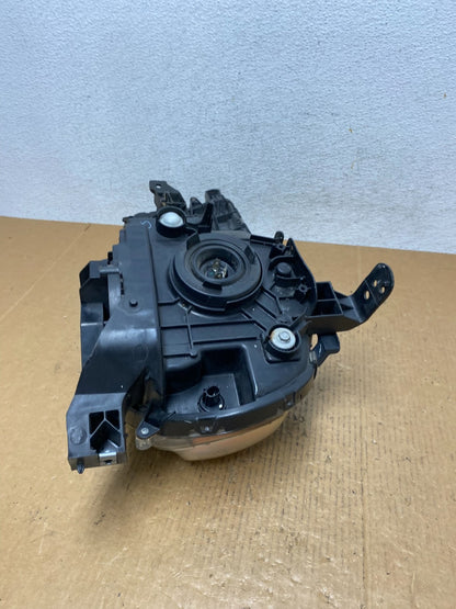 2009-2011 Nissan Cube Right Passenger RH Side Headlight Halogen AE1162 DW6