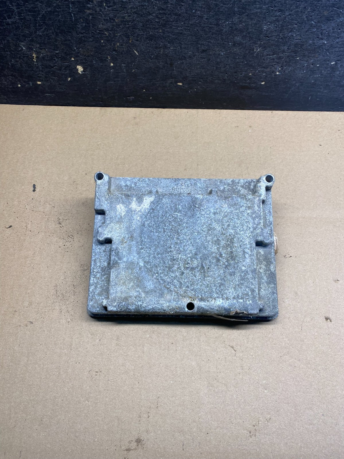 2006 Ford Truck F250 F350 6.0L Diesel Engine Control Module ECU ECM ai5263 DG1