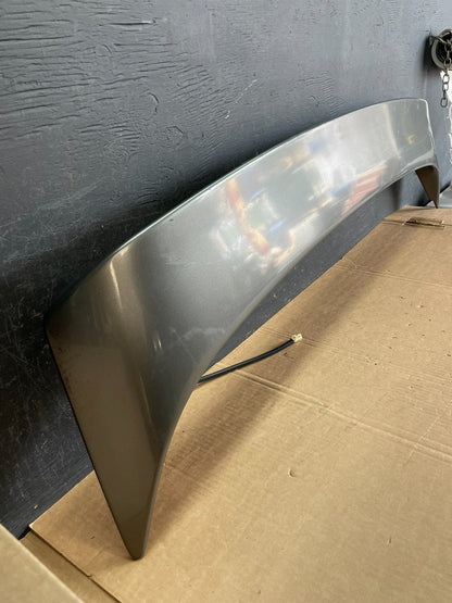 2002 to 2006 Toyota Camry Rear Wing Trunk Spoiler AE8403 DW2