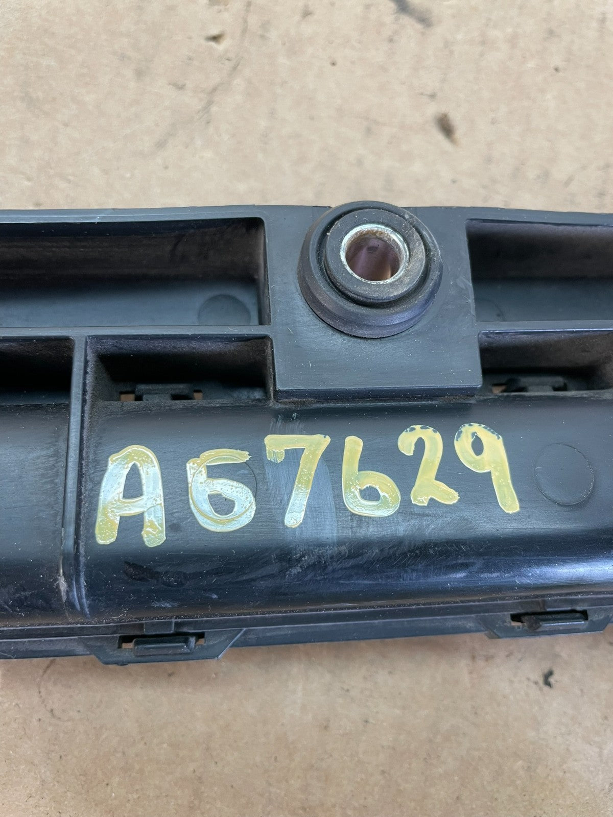2009 to 2014 Nissan Maxima Upper Air Intake Duct ag7629 DG6