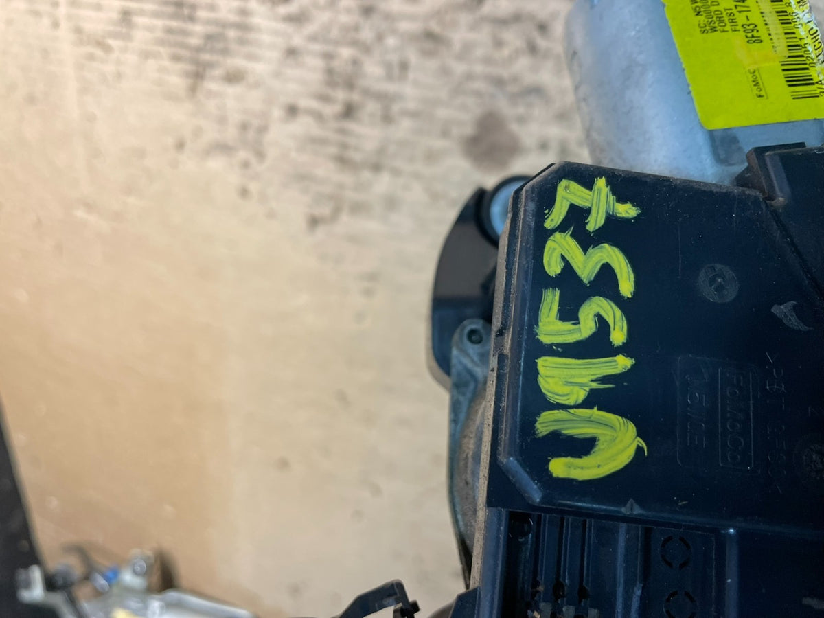 2008 2009 Taurus X Rear Windshield Wiper Motor u9537 DG7