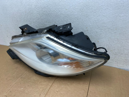 2010 - 2012 Mazda Cx9 Cx-9 Left Driver LH Headlight Halogen AI5845 DW1