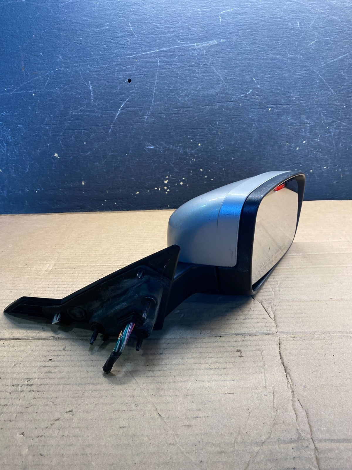 2005 2006 2007 Mercury Montego Right Passenger RH View Door Mirror Oem AA5613 MS9