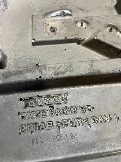2014 to 2018 Ford Focus Electric Engine Cover AA61428
