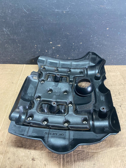 2006 to 2008 Kia Sedona V6 3.8L Engine Motor Cover O3311 PS8