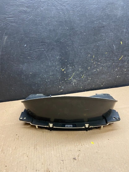 2004 to 2007 Chevrolet Express Speedometer Cluster Gauge OEM  T4594 DG3