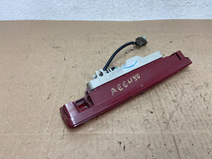 2009 to 2015 Honda Pilot High Mounted 3rd Third Stop Brake Light Lamp AE6480 DG5