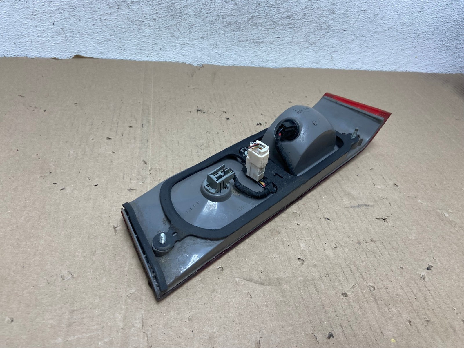 1997 1998 1999 Toyota Camry Tail Light Inner Left Driver LH Inner AG6875 LK3