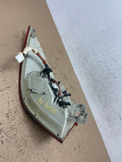2012-2014 Honda Insight Right Passenger RH Side Tail Light AF7086 LK6