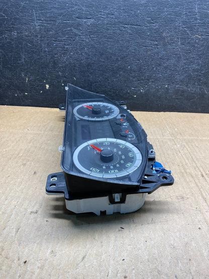 2008 to 2012 Ford Escape Speedometer Cluster Gauge AI9767 DW2