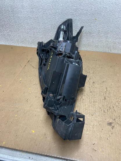 2008 2009 2010 Mazda 5 Left Driver LH Side Headlight Halogen AA0215 DW6