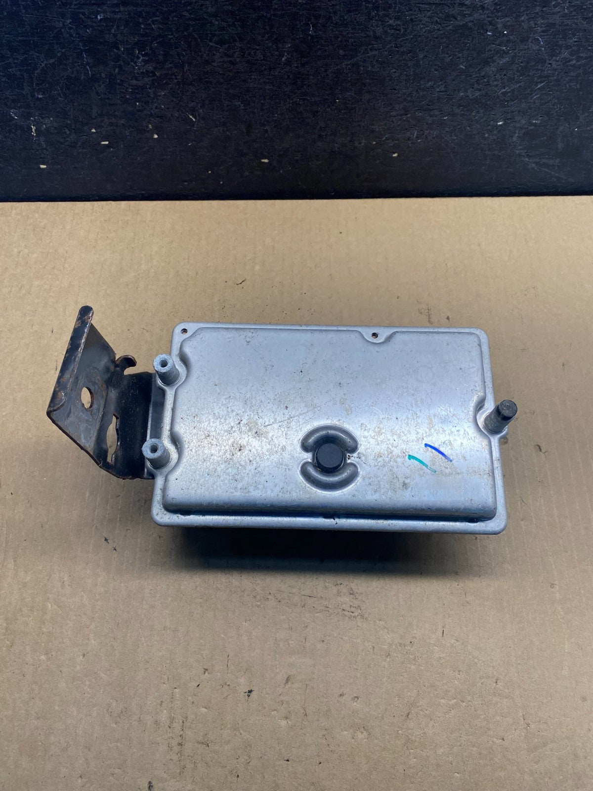 2006 Dodge Magnum Charger 2.7L Engine Control Unit ECU AG7064 DG1