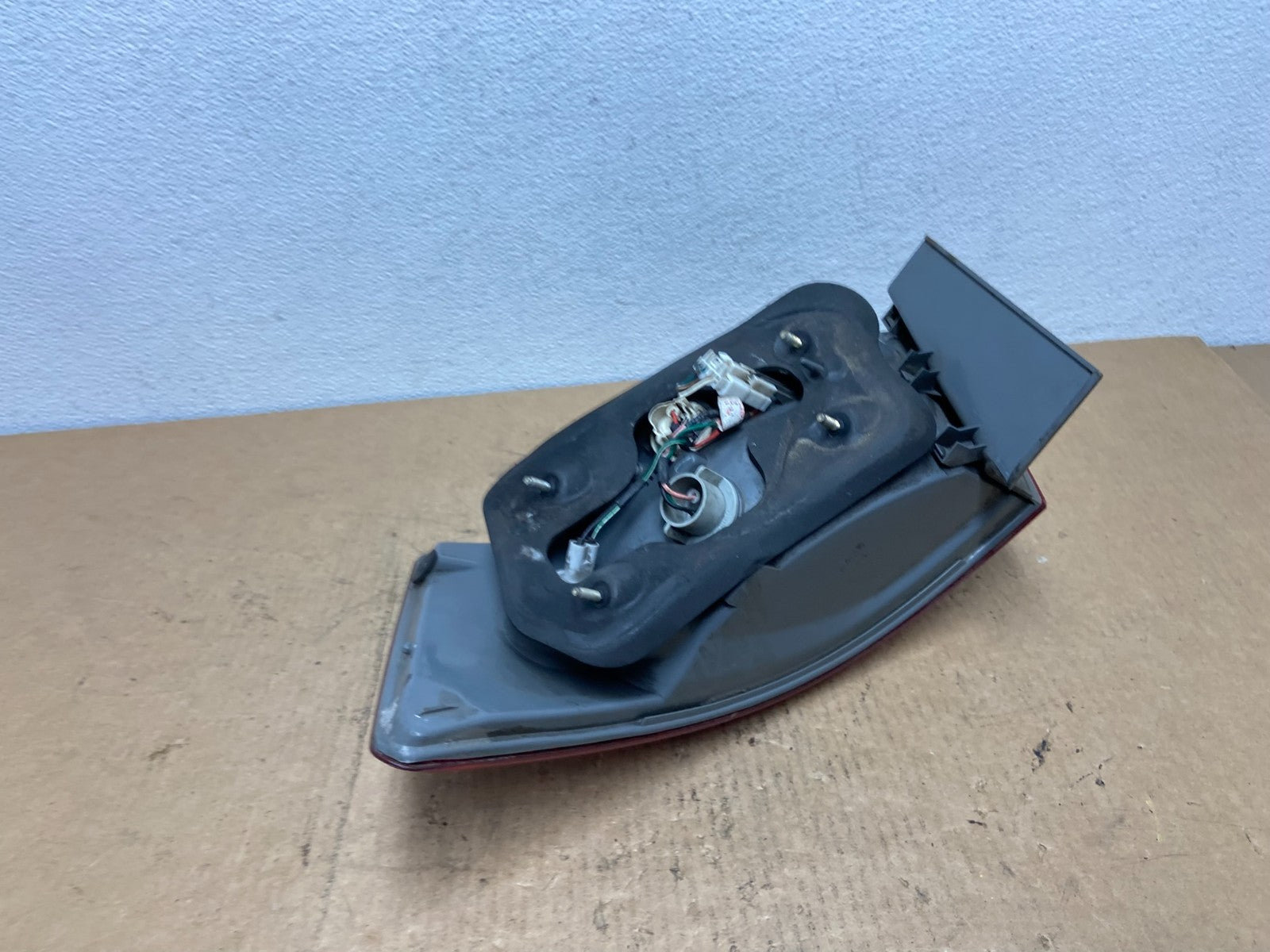 2006 2007 2008 Hyundai Sonata Left Driver Lh Side Tail Light AC3232 DW5