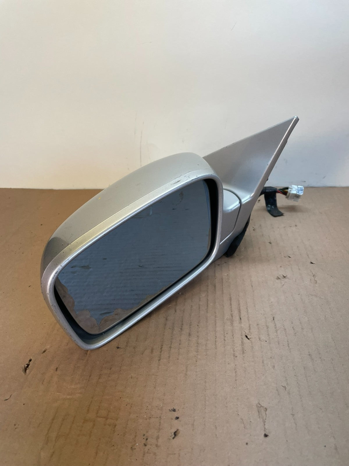 2004 2005 2006 Acura TL Left Driver View Door Mirror AG7775 DW2