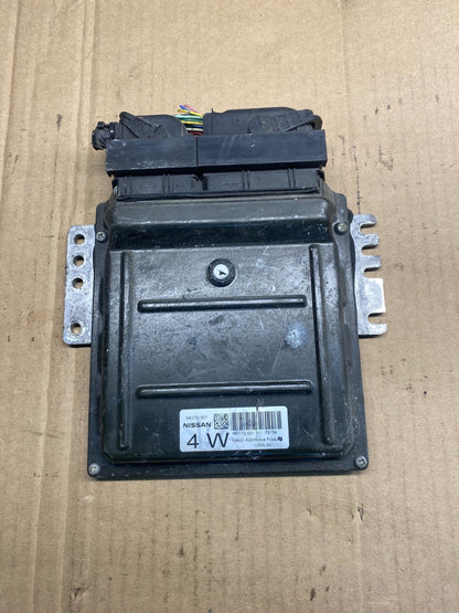 2008 Nissan Pathfinder 4.0L Engine Computer Module MEC70-501 A1 AE2202 DW0