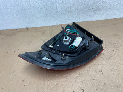 2004 2005 2006 Nissan Sentra Left Driver Lh Side Tail Light AE9375 LK4