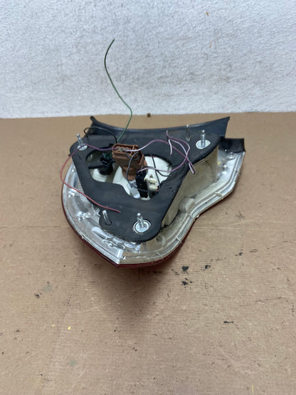 2010 2011 2012 Ford Fusion Right Passenger Side Tail Light AF4684 LK5