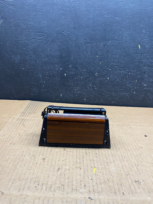 1990 - 1996 Mercedes Benz E Class W124 Ashtray Lighter Console Center N29500