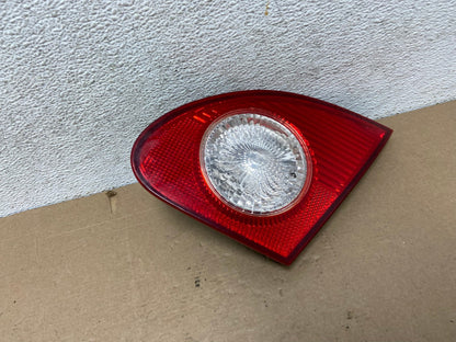 2003-2008 Toyota Corolla Inner Passenger Right RH Side Tail Light AF4602 LK0