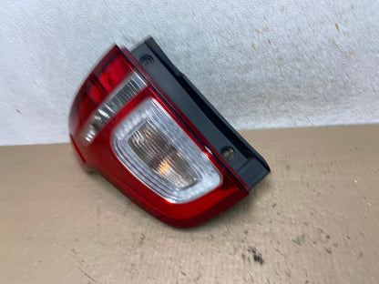 2011 2012 2013 2014 2015 Ford Explorer Left Driver LH Side Tail light AI2532 LK1