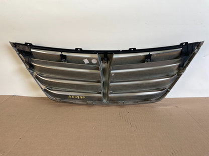 2012 - 2014 Hyundai Genesis Sedan Front Upper Grill Grille AG0999 DG4