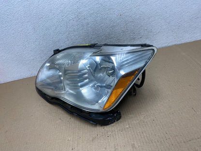2005 2006 2007 Toyota Avalon Left Driver LH Side Xenon Headlight AF5848 DW1