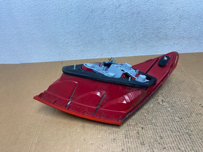 2008 2009 2010 2011 Mercedes C-Class Right Passenger Tail Light AE2871 LK4