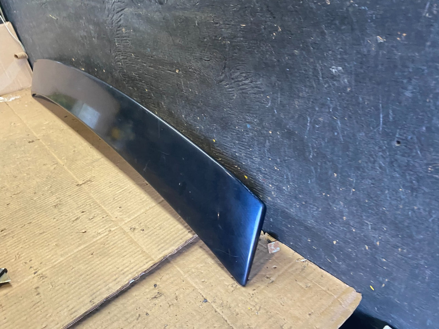 2006 2007 2008 2009 Mercury Milan Rear Trunk Spoiler Wing T6822 DG1