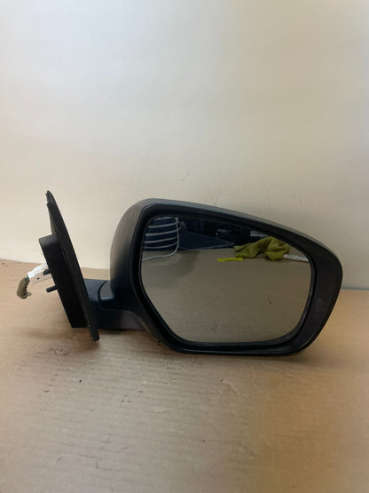 2010 - 2012 Mazda Cx-9 Right Passenger RH Side View Door Mirror AH8799 DG7