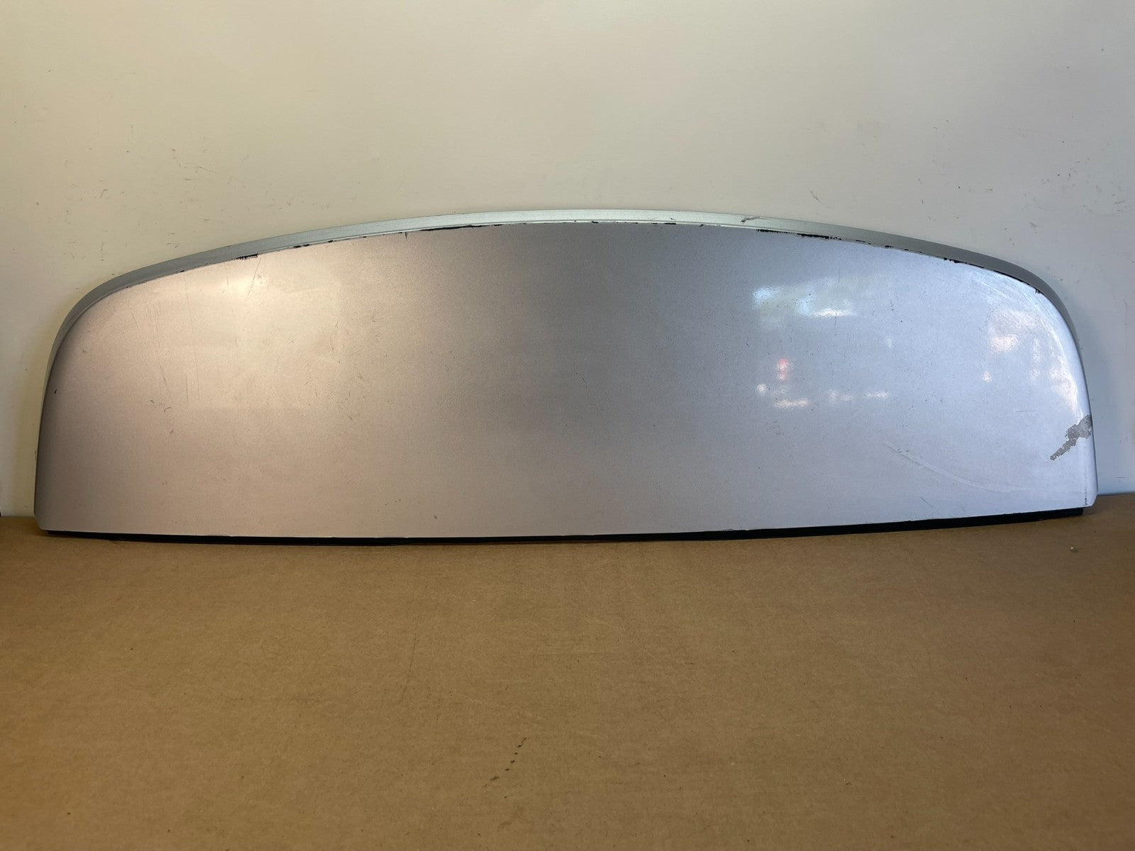 2011 to 2015 Ford Explorer Rear Upper Tailgate Liftgate Wing Spoiler af8610 DG0
