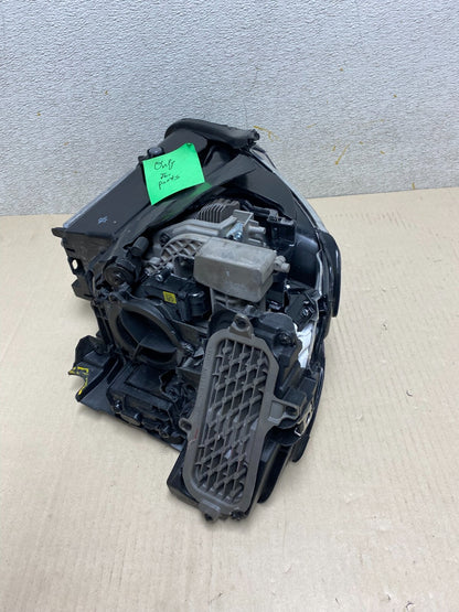 2020 - 2022 Hyundai Genesis G80 Left Driver LH Full LED Headlight OEM O3787 DG6