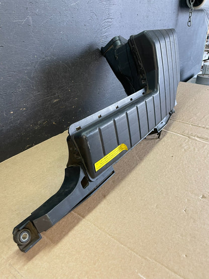 2009 to 2014 Nissan Murano Upper Air Intake Duct AF5322 DG2