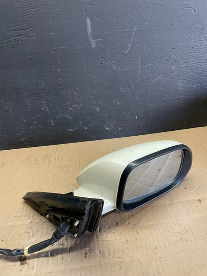 2004 to 2008 Acura Tsx Right Passenger RH Side View Door  Mirror Power AB7715 MS9