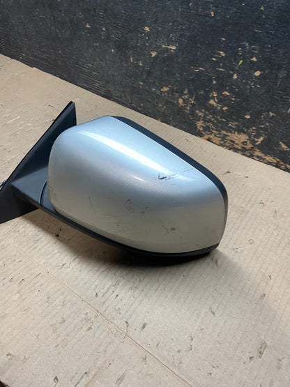 2011-2018 Jeep Grand Cherokee Driver Left View  Door Heated Mirror Oem X8036 PS1