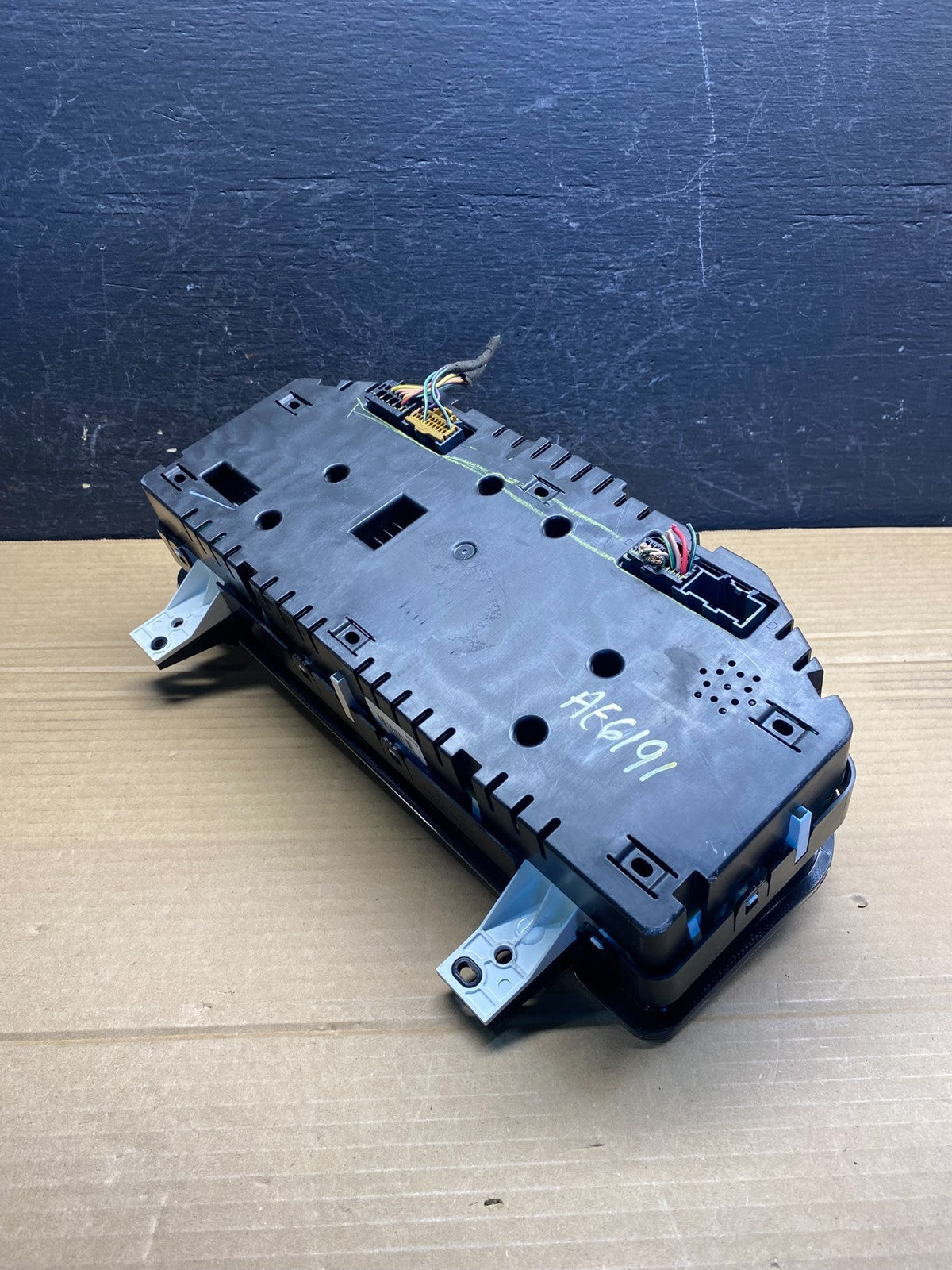 2012 Dodge Ram 1500 Instrument Speedometer Gauge Cluster ae6191 DG4