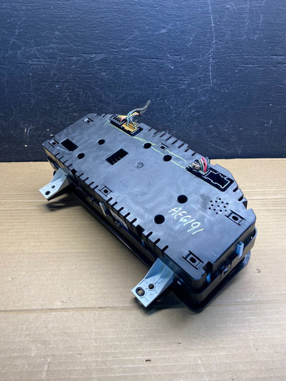 2012 Dodge Ram 1500 Instrument Speedometer Gauge Cluster ae6191 DG4