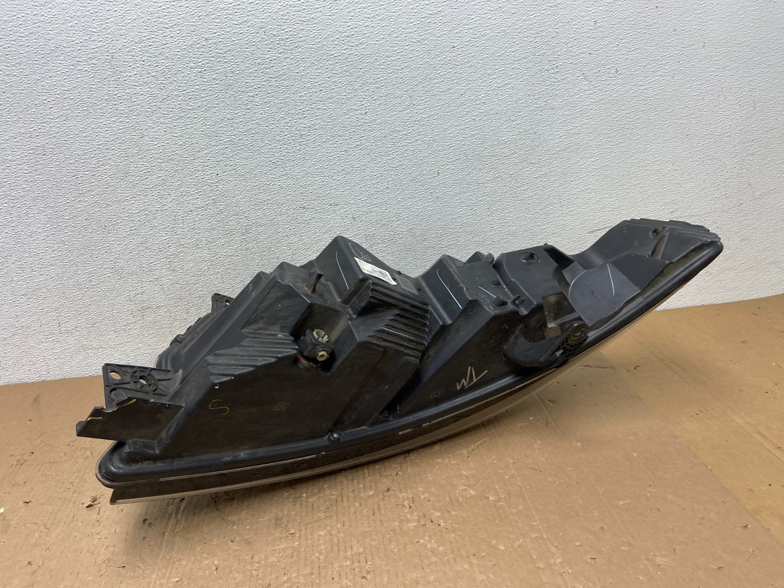 2020-2023 Ford Explorer Left Driver LH Side LED Police Headlight AD8254 DW5