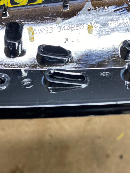 2010 to 2015 Jaguar XJ XJL XJR Dash Climate Control Radio Display Trim  W9453 DG5