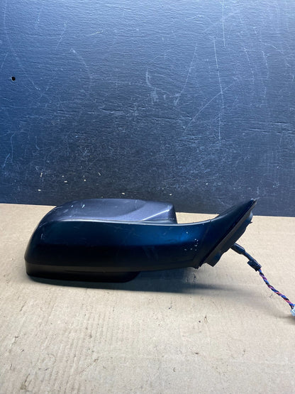 2010-2014 Subaru Legacy Outback Right Passenger Side Heated Mirror AG3475 MS3