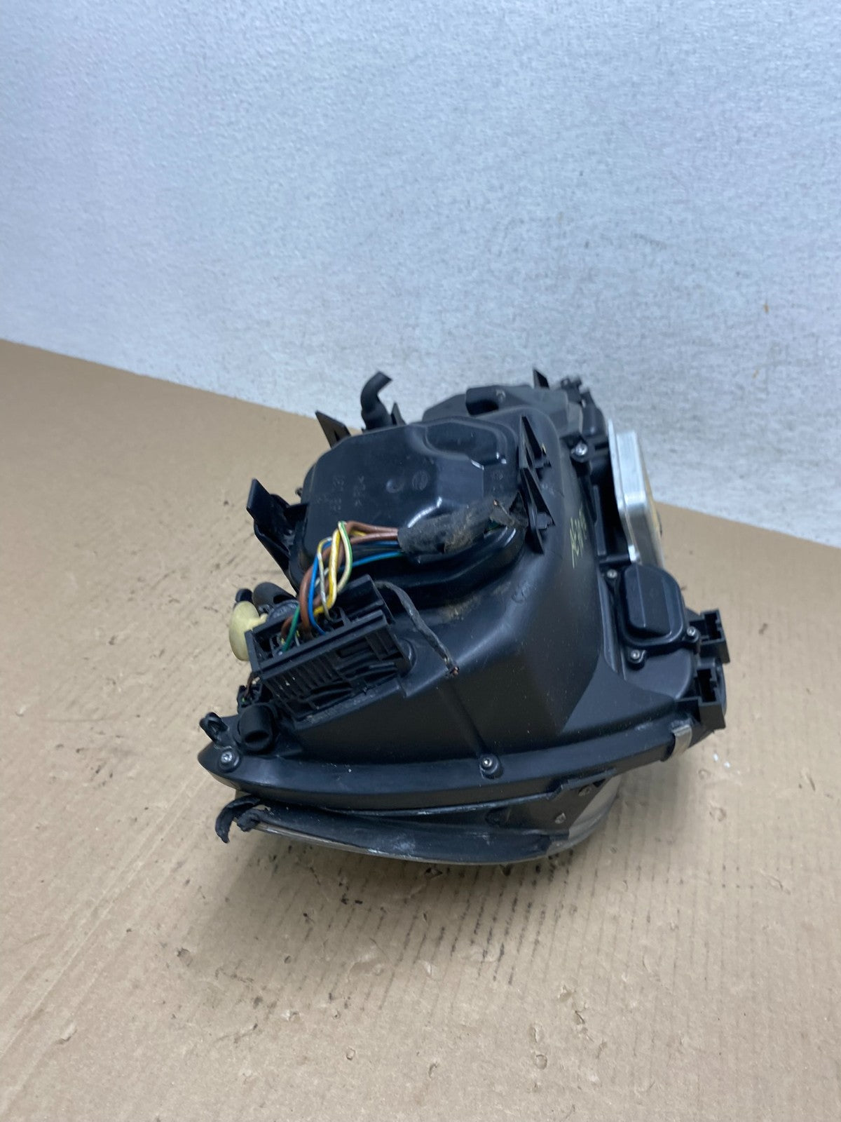 2006 2007 2008 Bmw 7 Series 750i Xenon AFS Left Driver Headlight AE7096 DW8