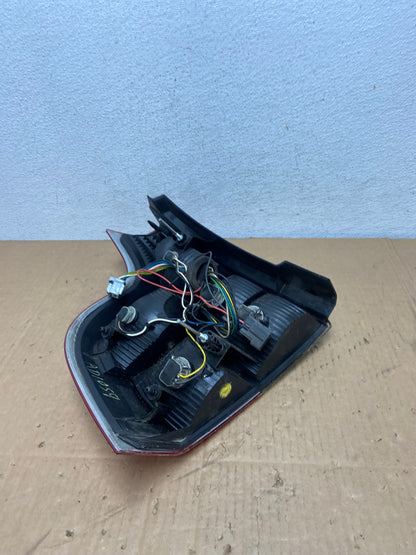 2007 to 2012 Volvo XC90 Right Passenger RH Side Lower Tail Light AD1059 LK6