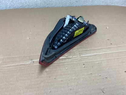 2014 2015 2016 Hyundai Elantra Sedan Right Passenger Inner Tail Light AB1266 DG4