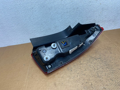 2008 to 2013 Cadillac CTS Left Driver Lh Side Led Side Tail light AE0630 LK7