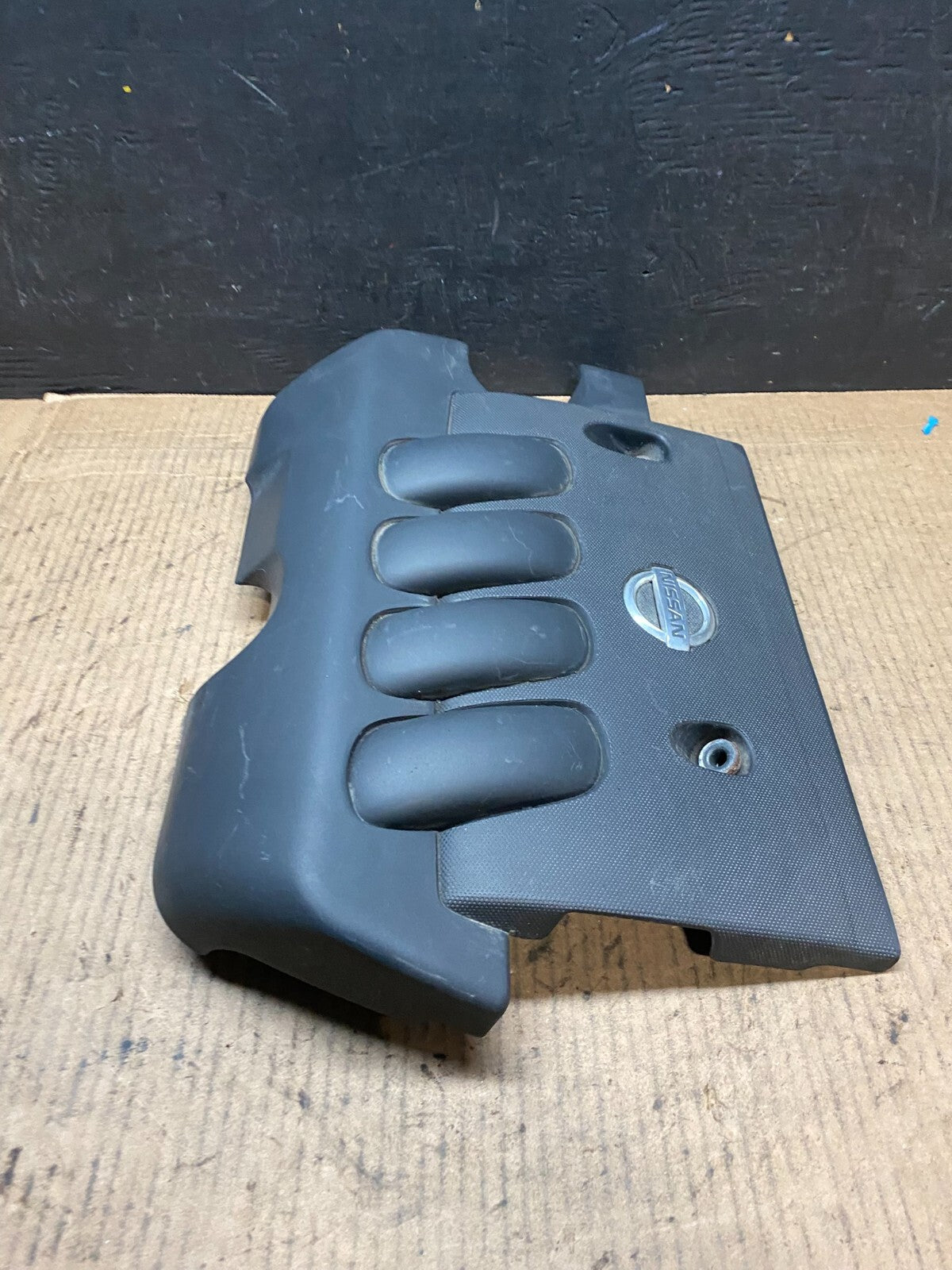 2009 to 2013 Nissan Sentra Engine Motor Cover G2817 PS2