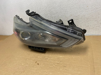 2016 - 2018 Nissan Altima Right Passenger RH Halogen Headlight AG8952 DW2