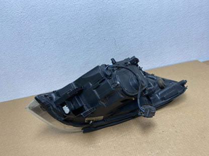 2011 to 2013 Volvo S60 Left Driver LH Side Halogen Headlight AB9990 DW6