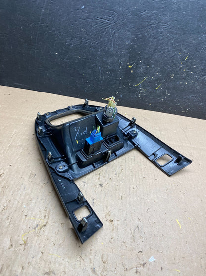 1999 to 2003 Lexus RX300 dash Console Center Shifter Floor Bezel T4943 DG4