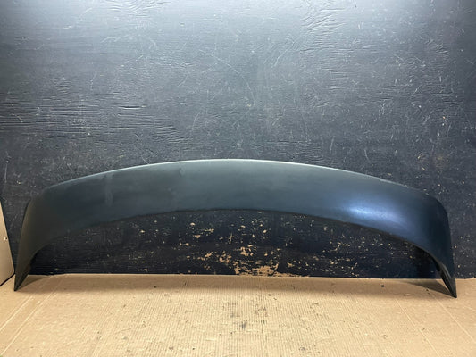 2004 to 2008 Mazda 6 Rear Trunk Lid Tail Gate Lift Gate Spoiler OEM z8111 DG0
