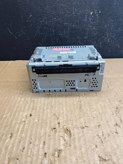 2015 2016 Ford Escape Radio Receiver ID CJ5T-19C107-FA  Oem ab9604 DG0